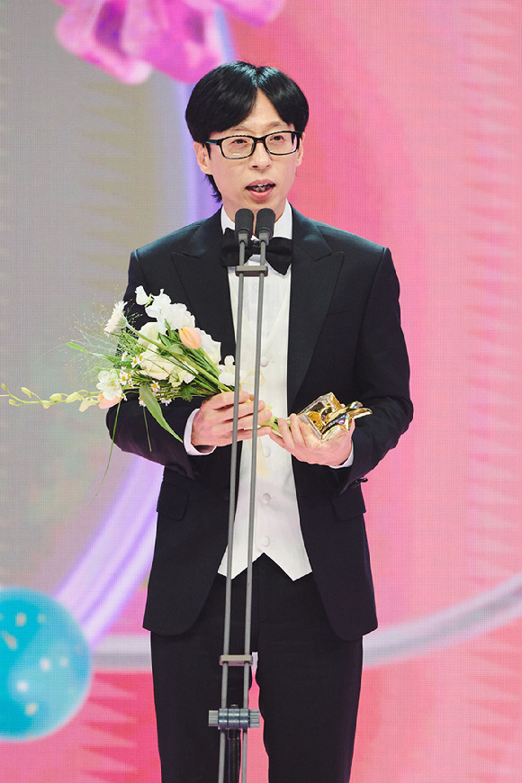 엔터-관계자-110명이-뽑은-'2025-올해의-예능인'-1-이미지