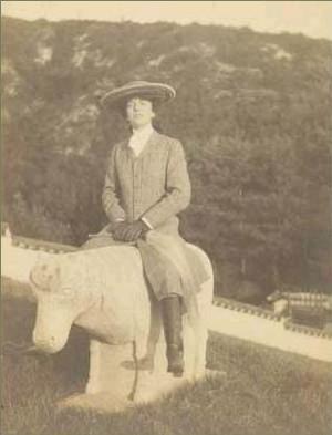 조선에-방문했던-미국공주-앨리스.jpg-2-이미지