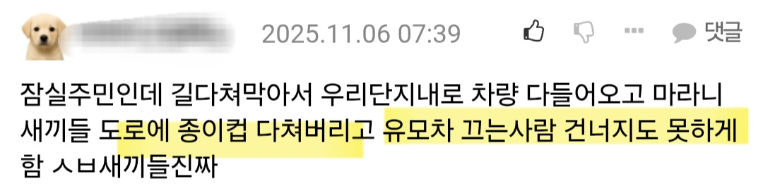 핫플-된-마라톤-사태-직접-겪은-사람들이-쓴-댓글.jpg-8-이미지