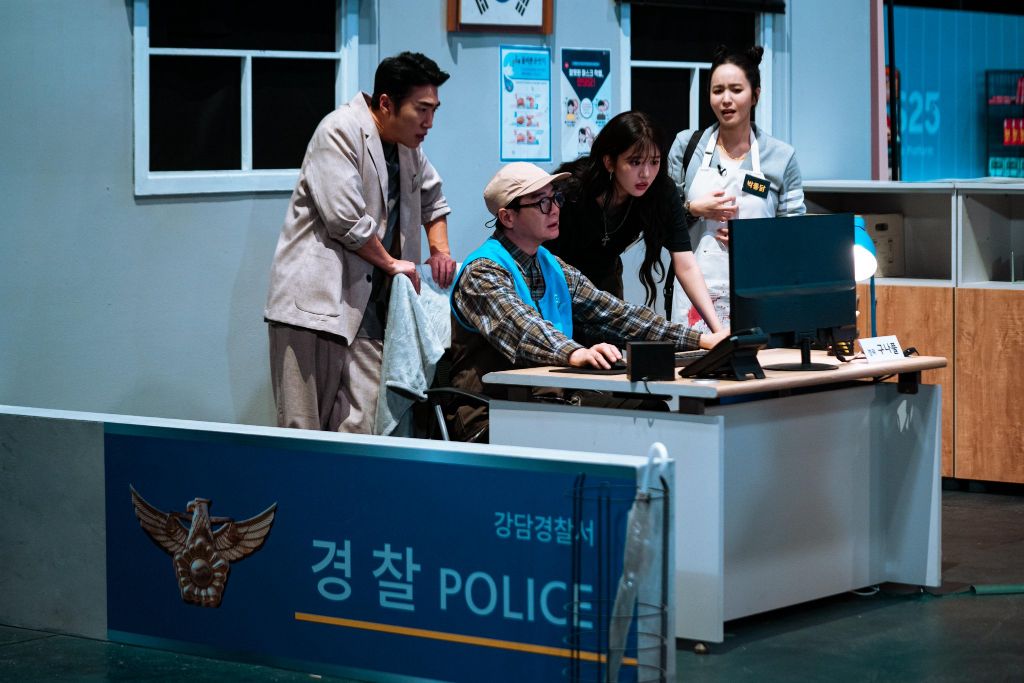 크라임씬-제로-캐릭터-영어이름-3-이미지