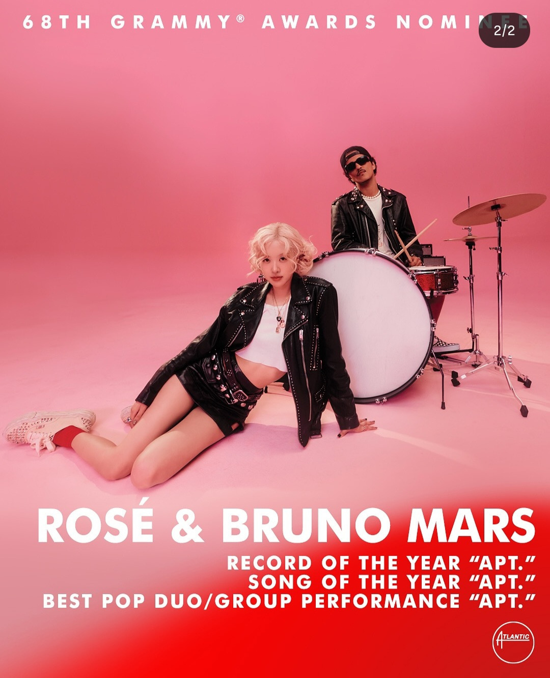 아파트-그래미-시상식-노미-소식-들은-브루노마스-인스타그램-업데이트.jpg-1-이미지