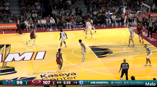 하이메-하케즈-주니어-앵클-브레이킹-+-덩크-ㄷㄷㄷ.gif-1-이미지