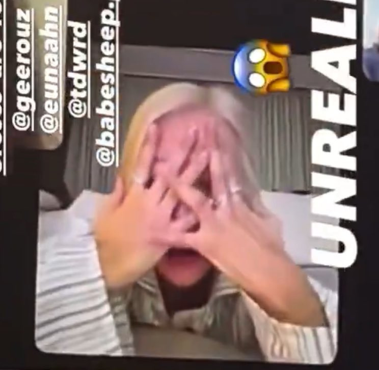 블랙핑크-로제-그래미어워즈-3개부문-노미네이트(Feat.-실시간-로제-반응)-4-이미지