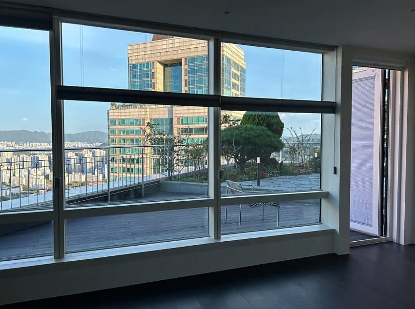 매물로-잘-안나온다는-타워팰리스-테라스-집-3-이미지