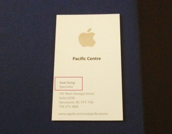 애플-직원-‘삼-성’-씨-근황-1-이미지