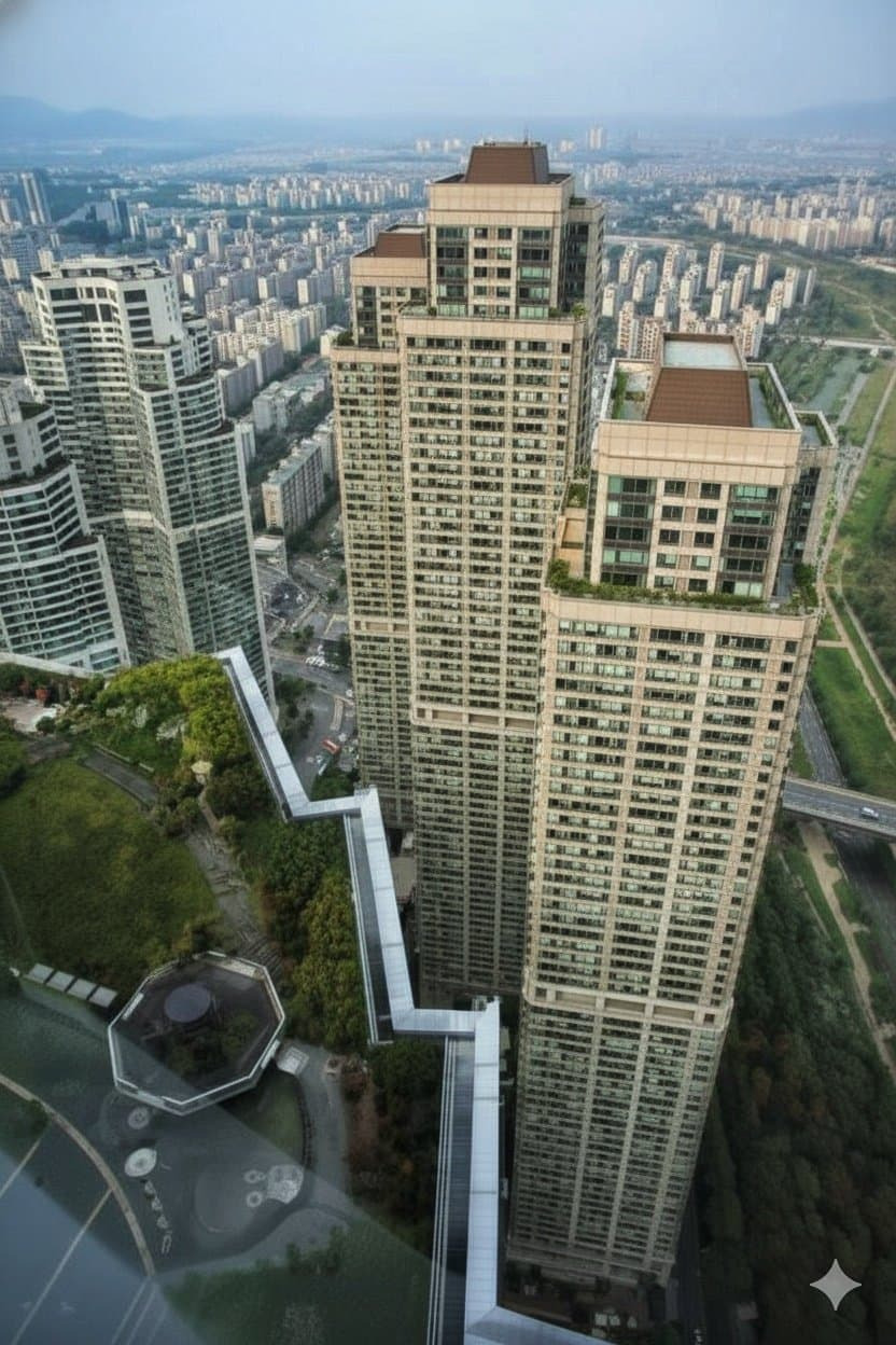 매물로-잘-안나온다는-타워팰리스-테라스-집-0-이미지