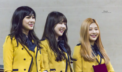 고등학교-교복-입은-조이-예린-오하영-2-이미지