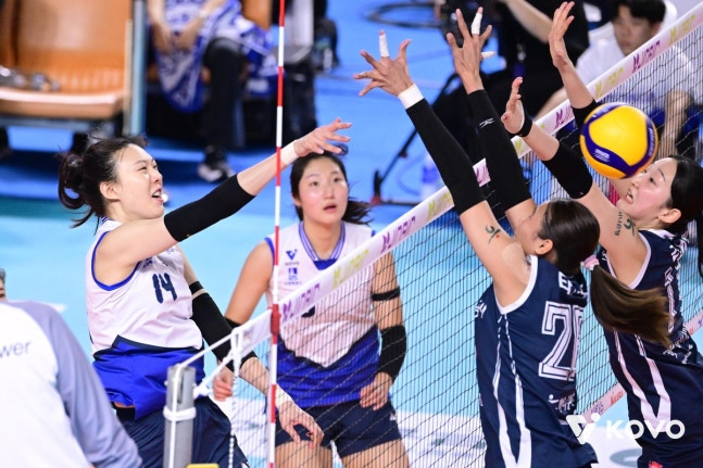 여자배구-'전설'-양효진,-V리그-사상-첫-8천득점-대기록-작성-0-이미지