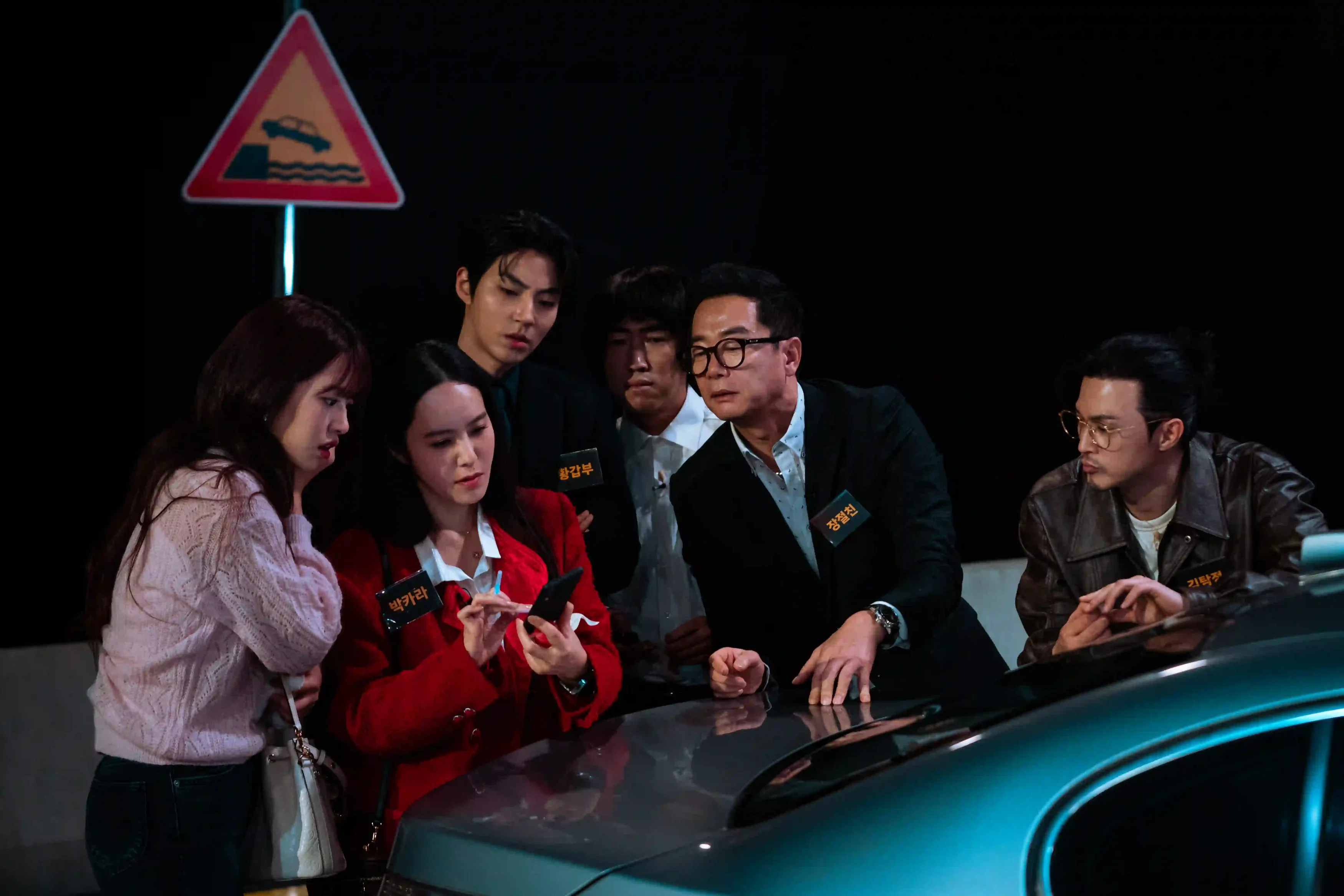 크라임씬-제로-캐릭터-영어이름-2-이미지