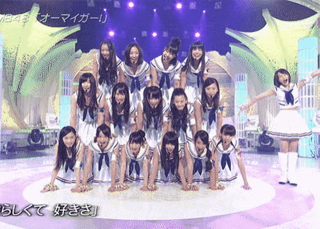 뭐라-형용할수없는-일본-아이돌-안무.gif-1-이미지