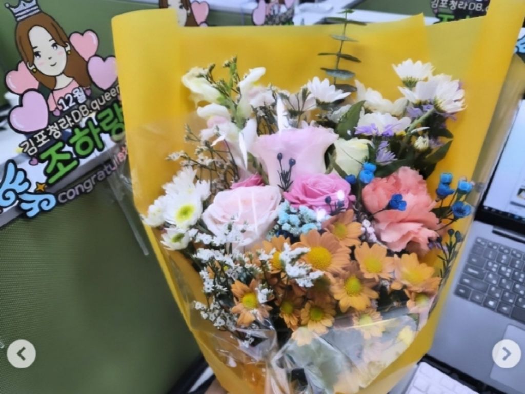 쥬얼리-조민아-근황-2-이미지