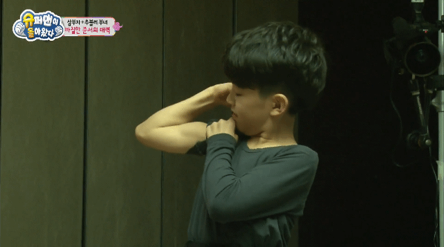 남자-아이-몸-볼-때마다-신기해하는-추성훈-8-이미지