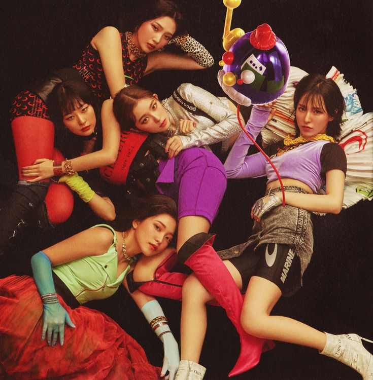 레드벨벳-역대컨셉-모음-9-이미지