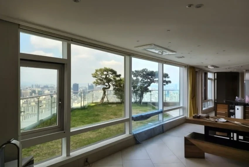 매물로-잘-안나온다는-타워팰리스-테라스-집-1-이미지