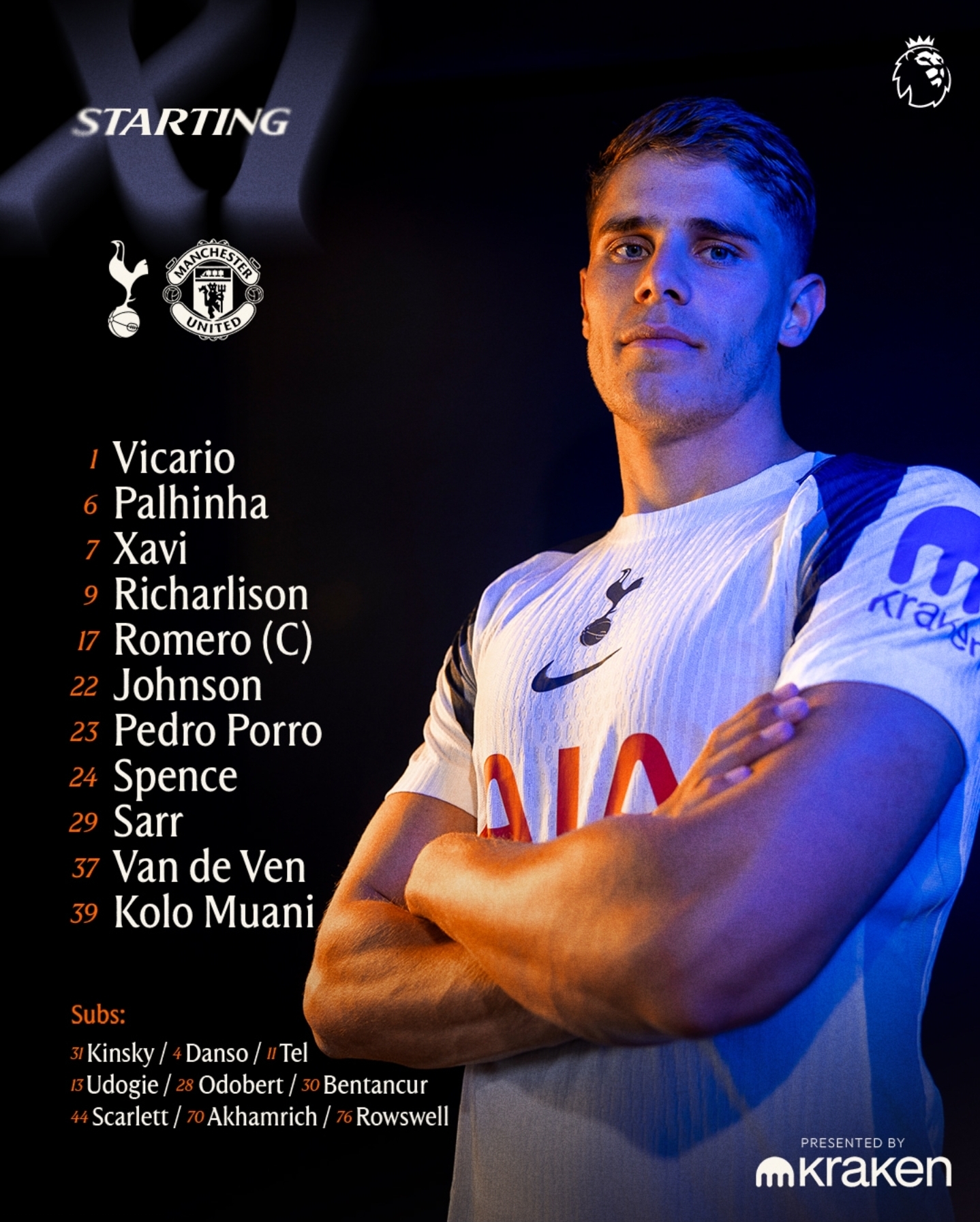 토트넘-vs-맨유-라인업-0-이미지