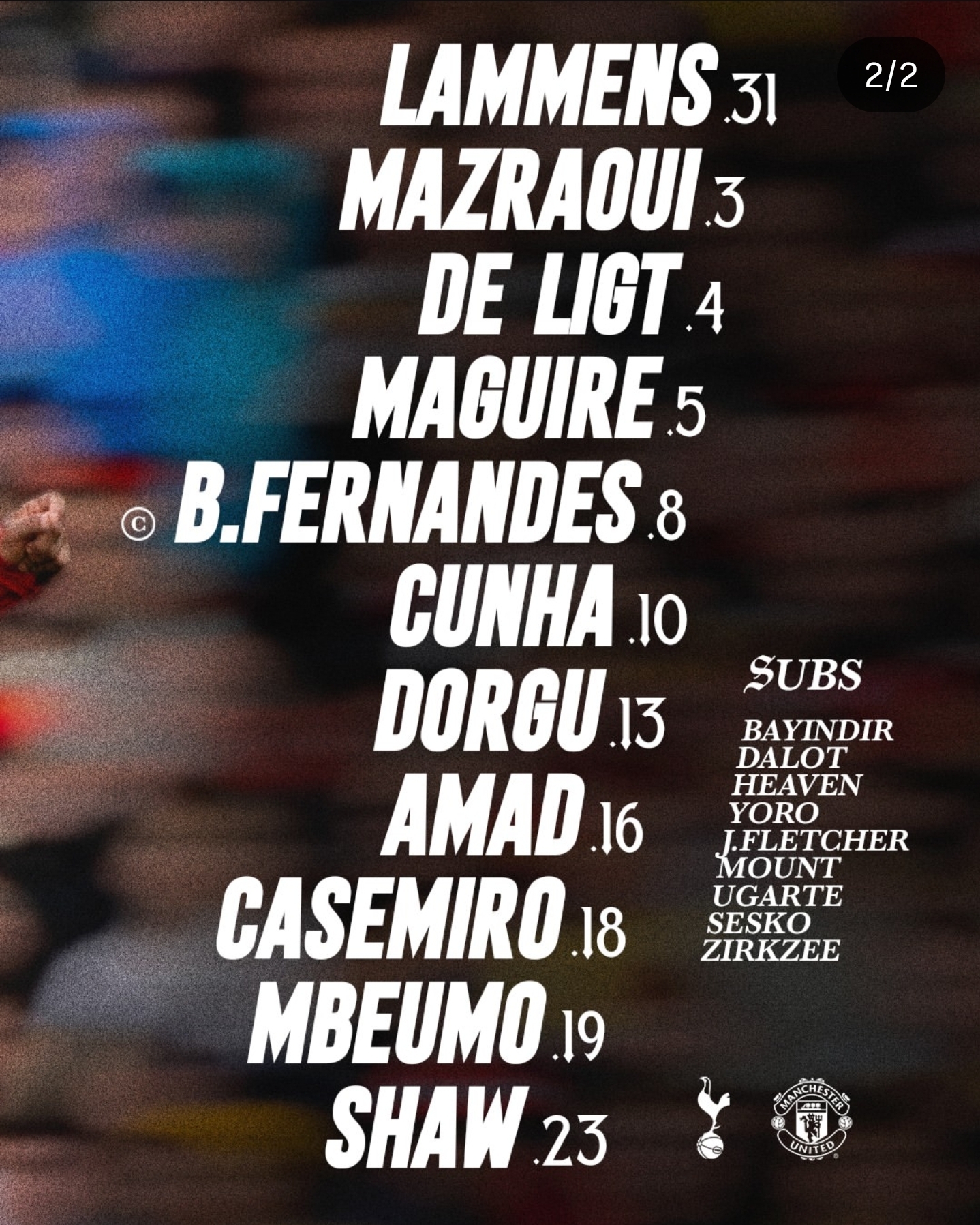 토트넘-vs-맨유-라인업-1-이미지