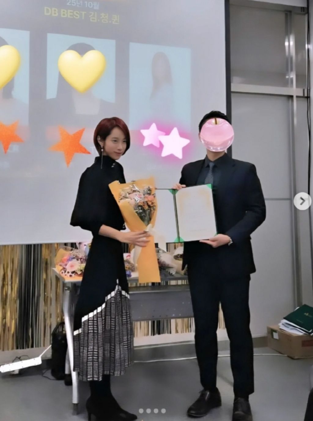 쥬얼리-조민아-근황-1-이미지