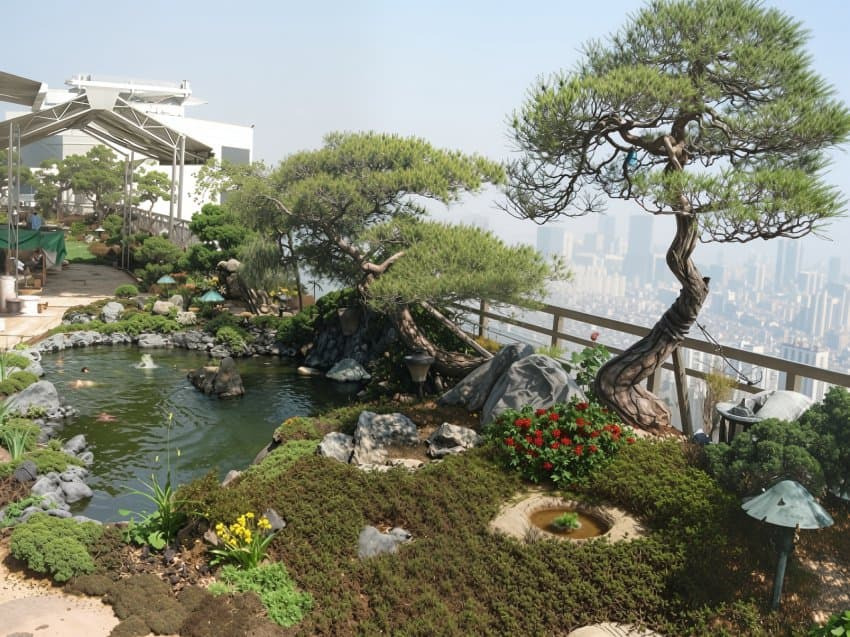 매물로-잘-안나온다는-타워팰리스-테라스-집-7-이미지