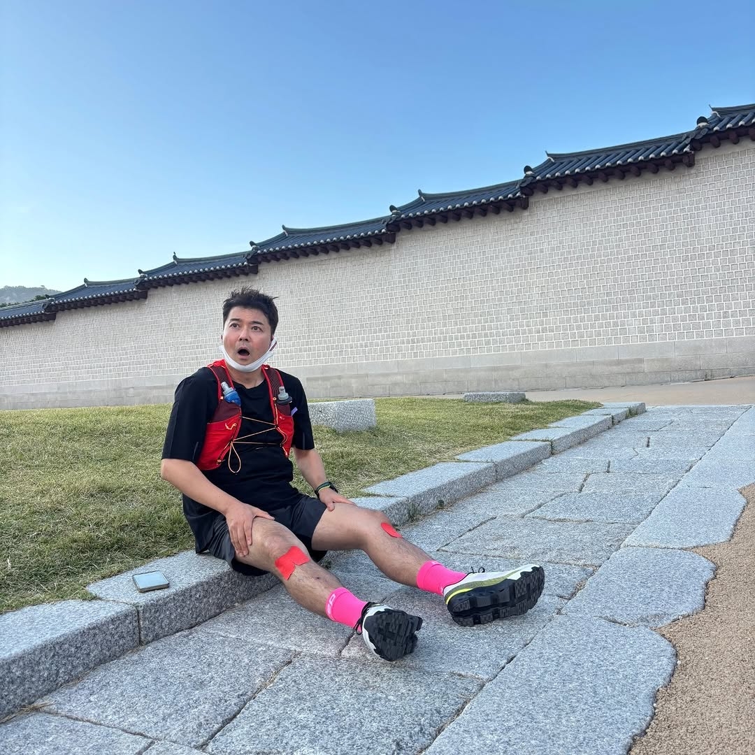 어제-나혼산에서-전현무가-러닝-하는-걸-본-지누션의-션.jpg-1-이미지