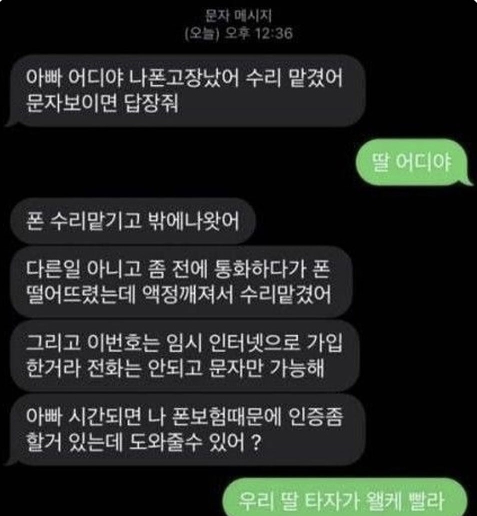 딸,-왜이렇게-빨라?-아빠-따라가기-힘들어-0-이미지