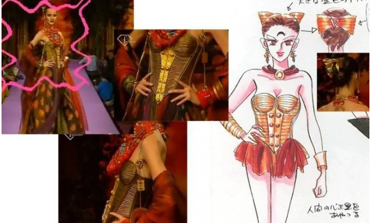 예쁘기로-유명했던-세일러문-의상-표절-목록-12-이미지