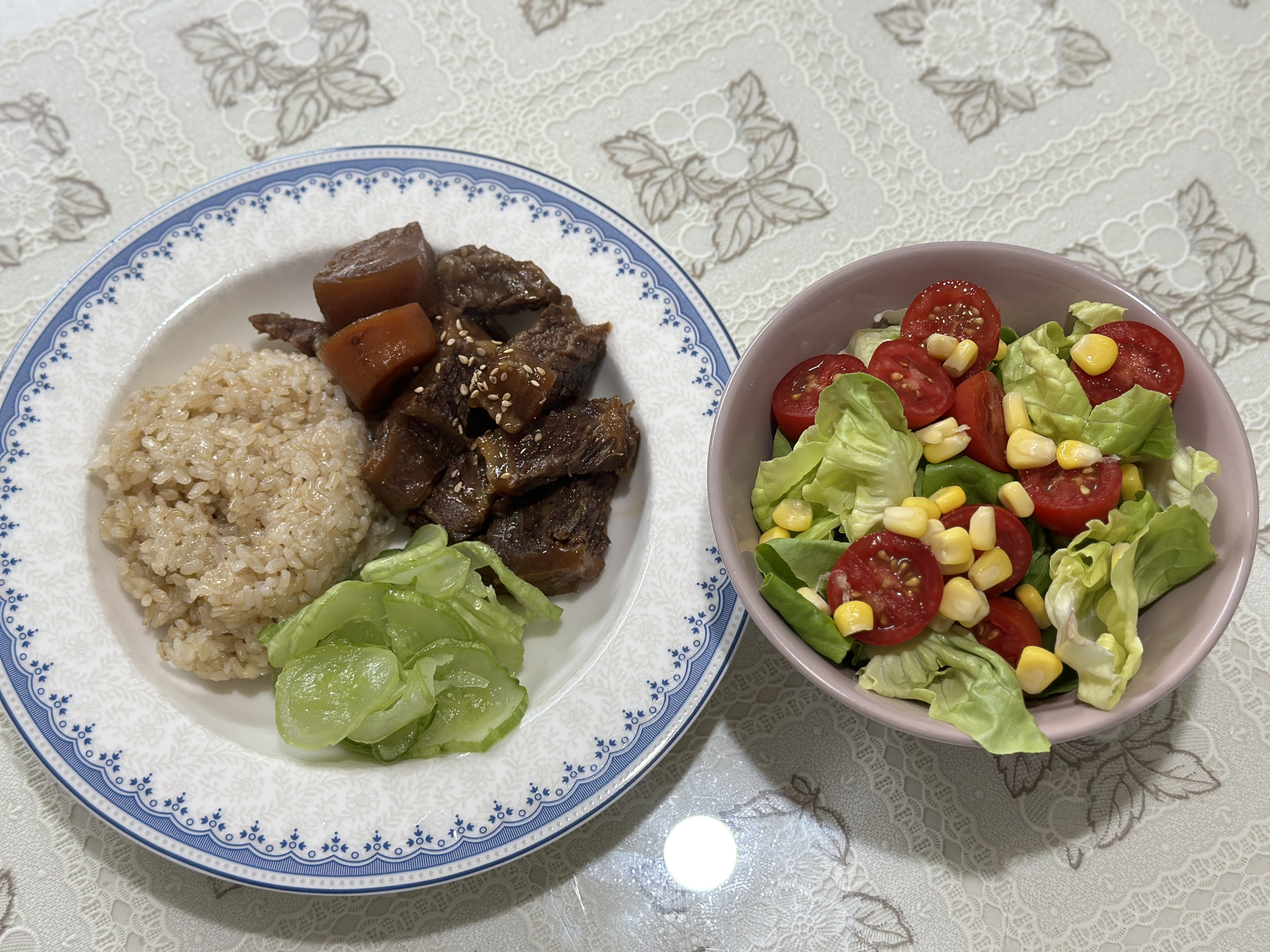 3개월간-10키로-뺀-다이어트-요리-식단-모음-👩🍳🥬🥕🍠-29-이미지