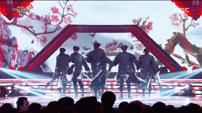 중국이-한복-못뺏어가도록-하는-유일한-방법-:-소란피우기-1-이미지