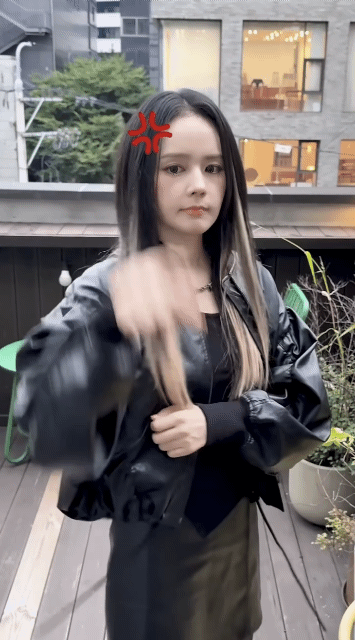 아이브-레이-빙의한-아이돌-한가인-1-이미지