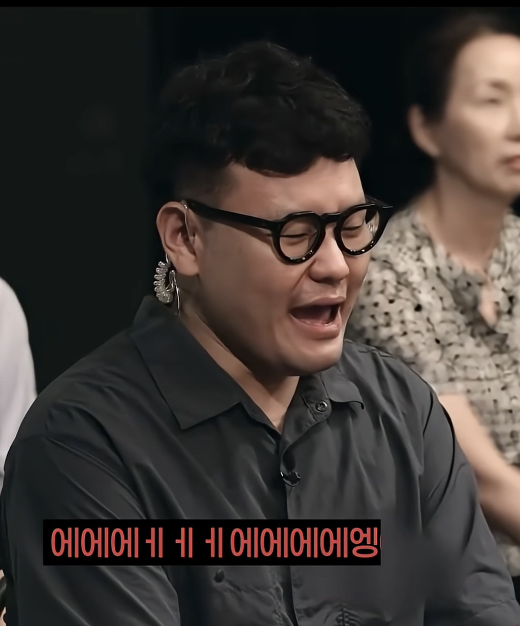 웃참-인터뷰에서-딸깍쇼하는-릴리-13-이미지