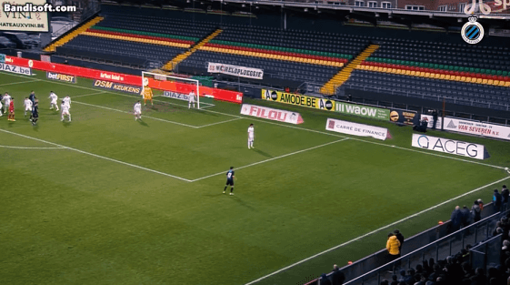 라멘스-클럽브뤼헤-유스-시절-헤더-득점.gif-1-이미지