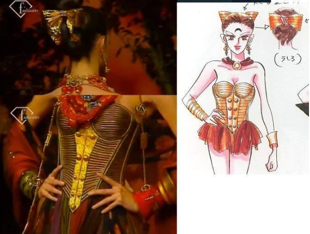 예쁘기로-유명했던-세일러문-의상-표절-목록-13-이미지