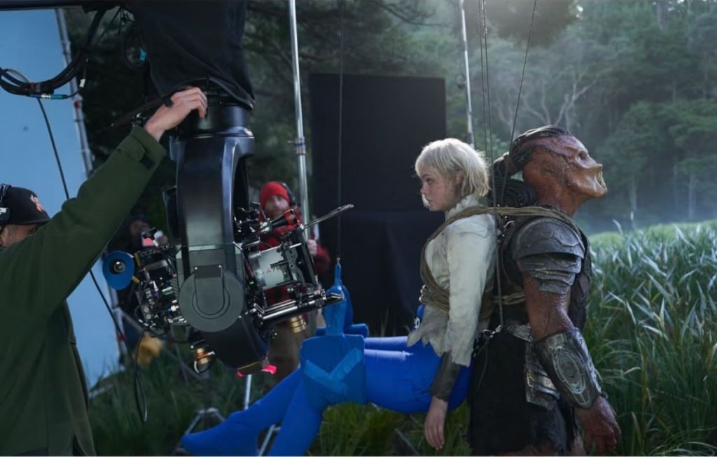 영화-＜프레데터---죽음의땅＞-촬영-사진들-10-이미지