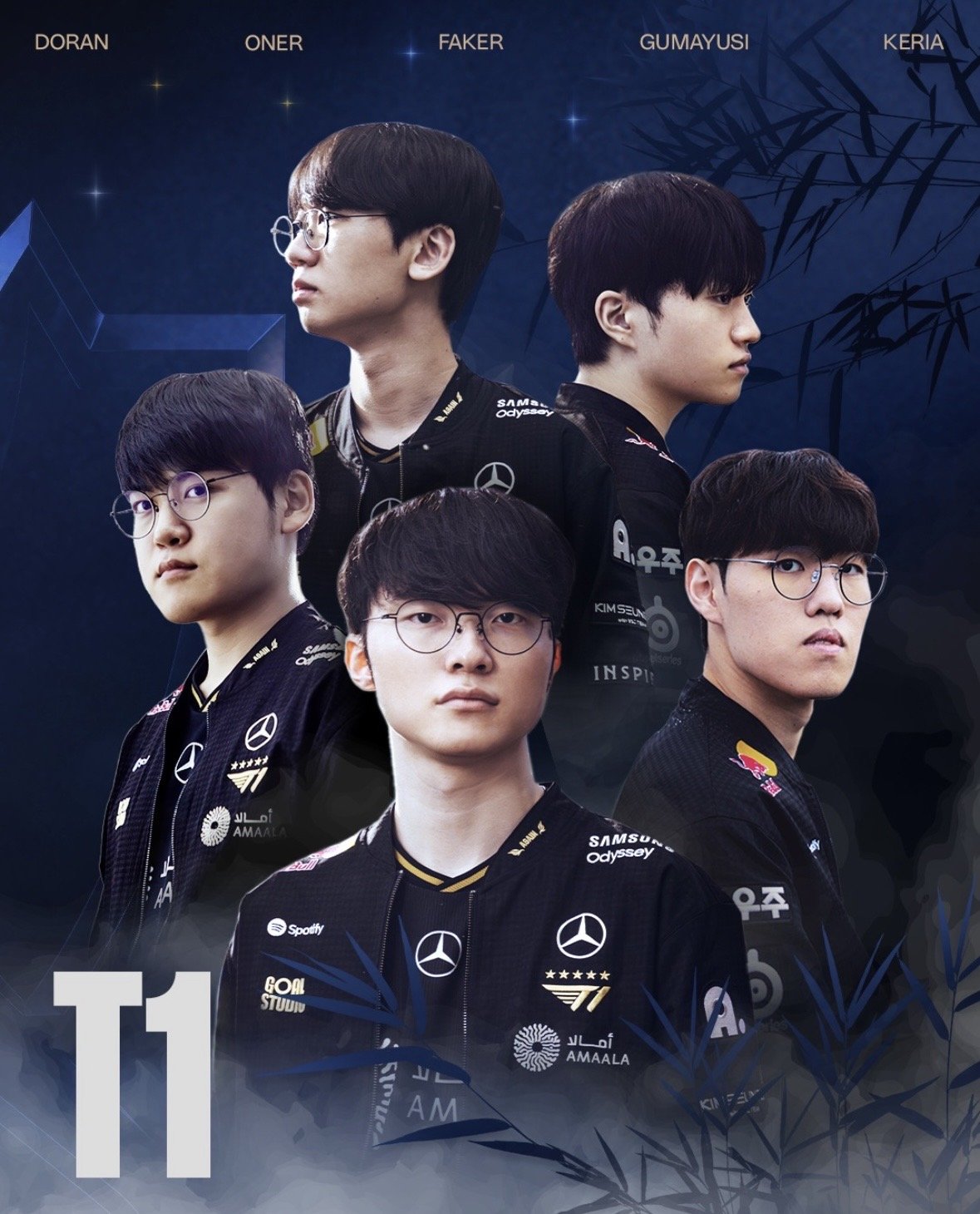 [LCK-인스타]-25-월즈-결승-KT-vs-T1-포스터-1-이미지