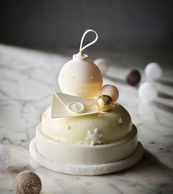 크리스마스-케이크-‘디자인’만-보면-호텔꺼보다-영세가-더-취향인-여시들의-달글-1-이미지