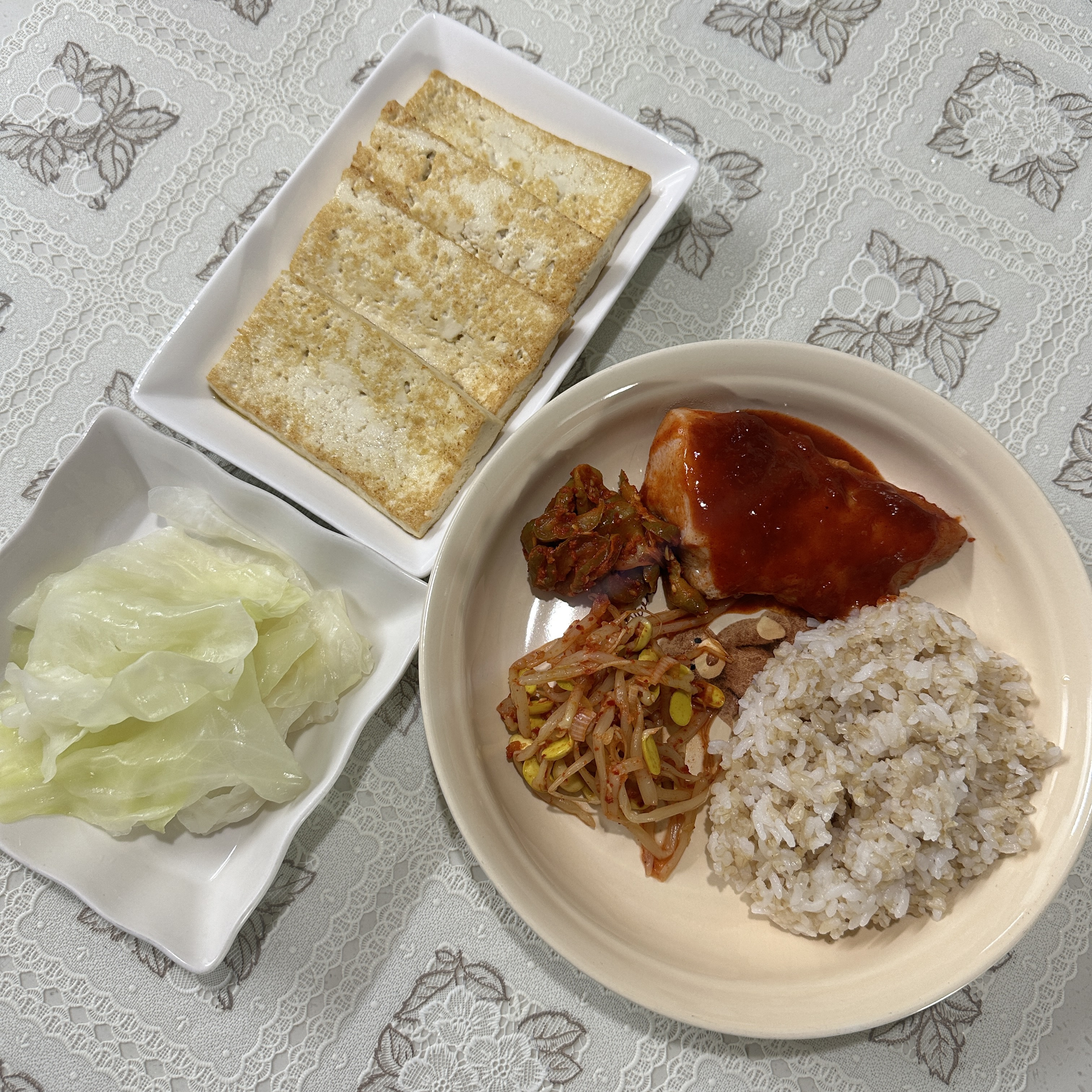 3개월간-10키로-뺀-다이어트-요리-식단-모음-👩🍳🥬🥕🍠-6-이미지