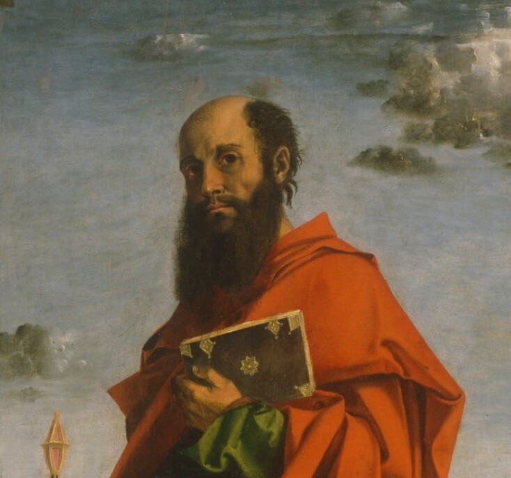 사도-바울이-가르쳐주는-세상의-진리-3-이미지