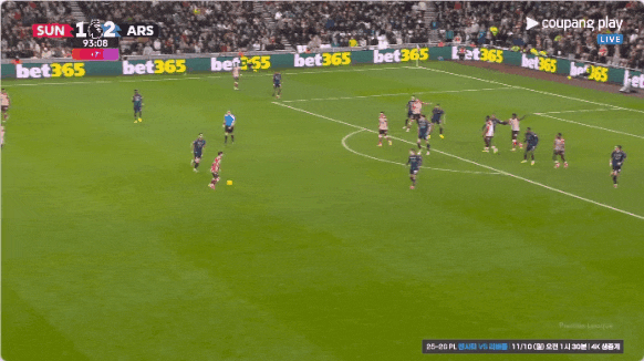 선덜랜드-vs 아스날-골장면.gif-5-이미지