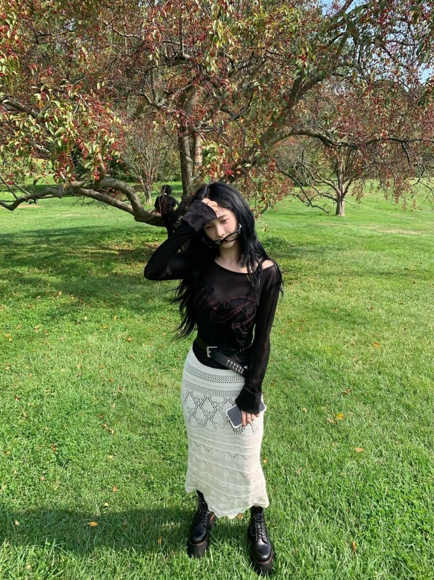 수수한-화장의-에스파-리더-카리나-인스타그램.jpg-4-이미지