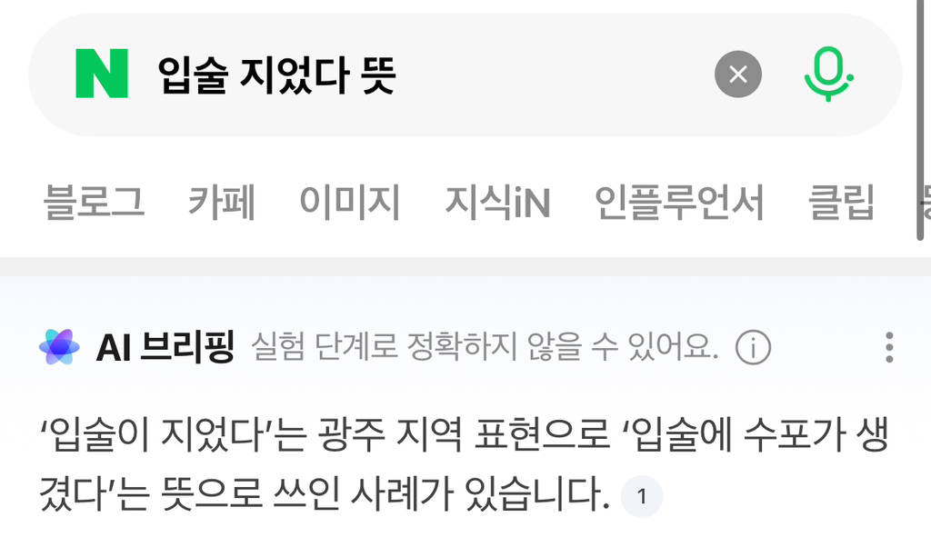 가을인가바-입술이-지었어..-지었어가-뭐야?-어?????-1-이미지