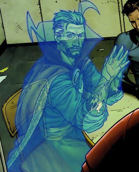 유체이탈-상태로-공부-해서-의사된-한국의-닥터-스트레인지-37-이미지