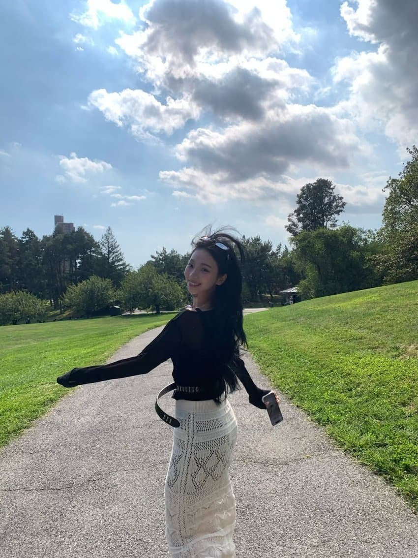 수수한-화장의-에스파-리더-카리나-인스타그램.jpg-7-이미지