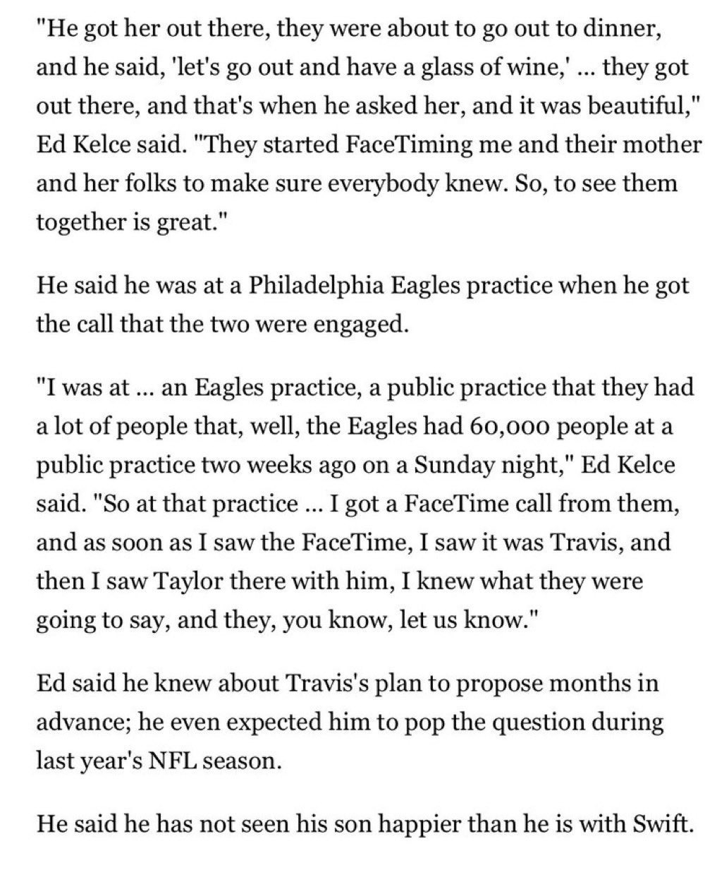 테일러-스위프트-❤️-트래비스-켈시-프로포즈-일화-0-이미지