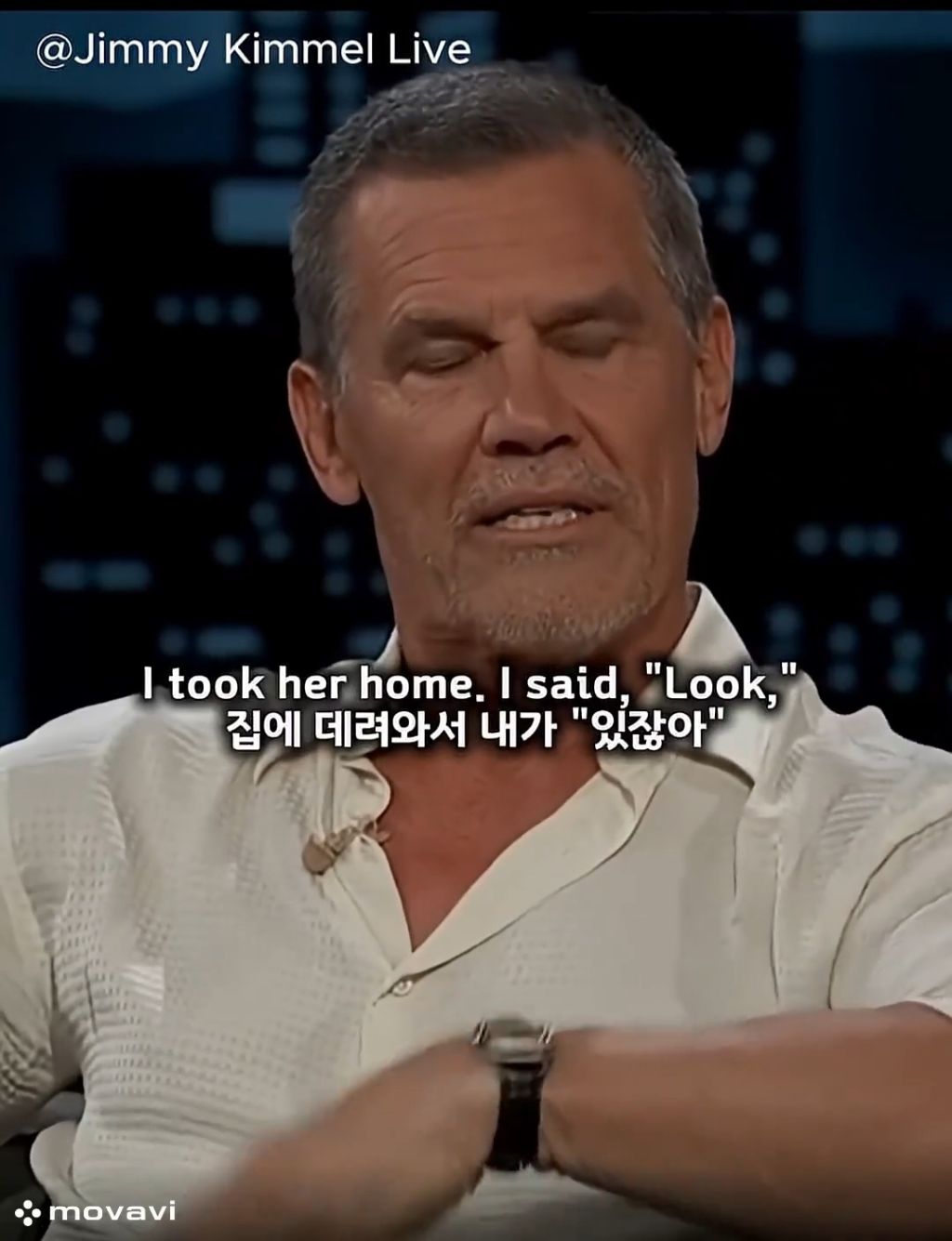 조쉬-브롤린-근황-4-이미지