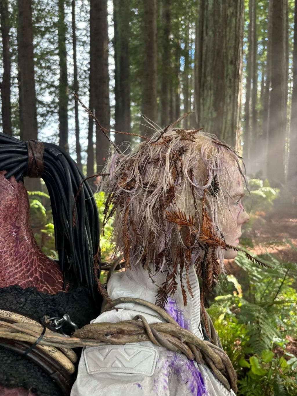 영화-＜프레데터---죽음의땅＞-촬영-사진들-2-이미지