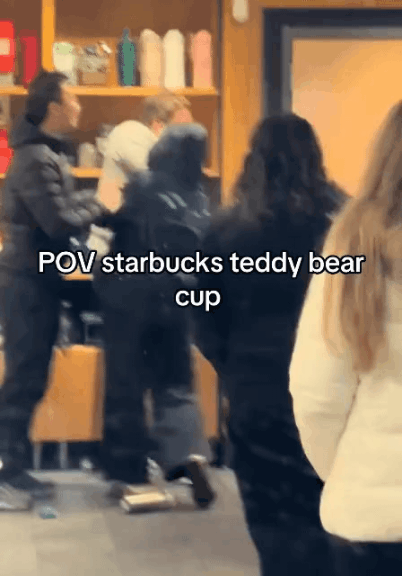 현재-난리났다는-미국-스타벅스-근황-4-이미지