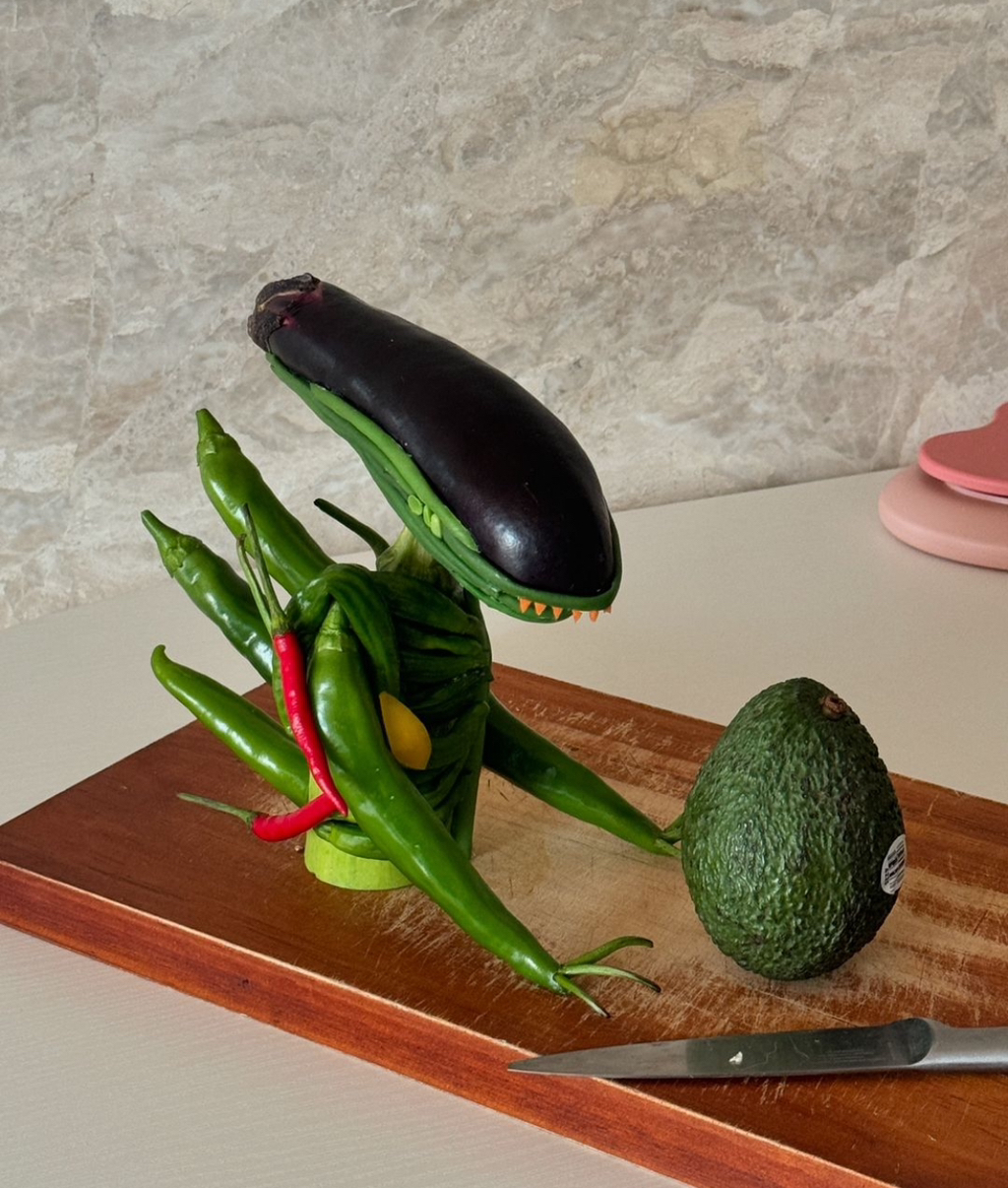 어느-푸드-스타일리스트의-기발한-작품들-4-이미지