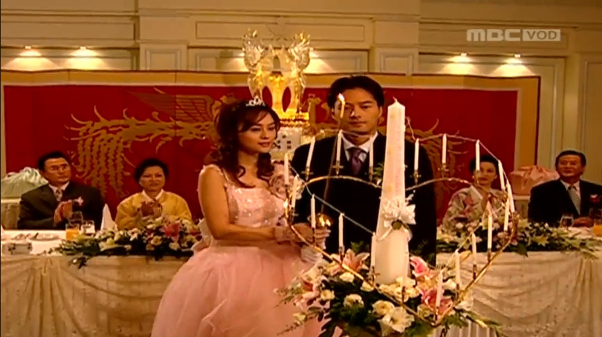 예전드라마-파혼-전-클리셰-1-이미지