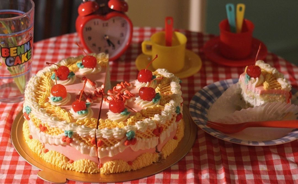 크리스마스-케이크-‘디자인’만-보면-호텔꺼보다-영세가-더-취향인-여시들의-달글-18-이미지