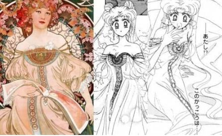 예쁘기로-유명했던-세일러문-의상-표절-목록-6-이미지