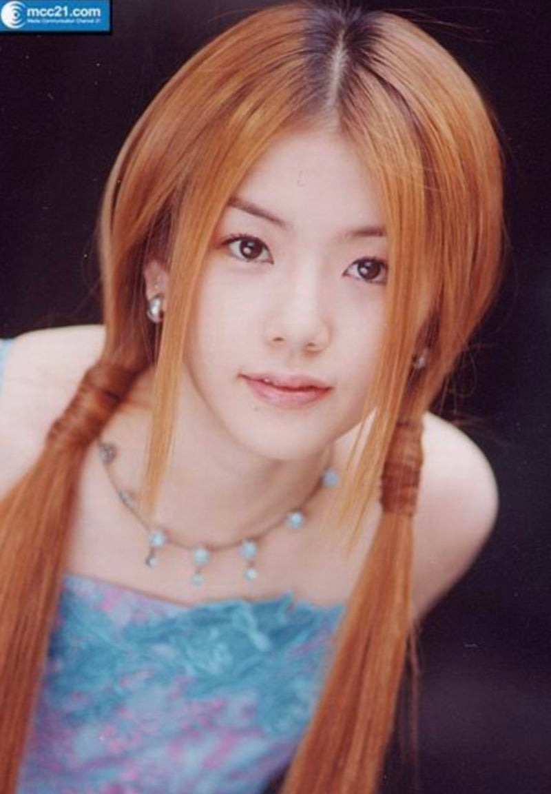 지금봐도-ㅈㄴ예쁜-투야의-김지혜...jpg-4-이미지